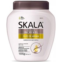 Oleo Argan Conditioning Cream 1000ml