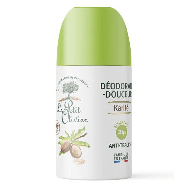 - Déodorant Douceur - Beurre de Karité 50ml