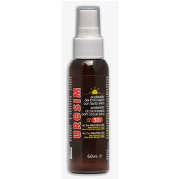 Spray Accélérateur de Bronzage SPF30+ 60 ml