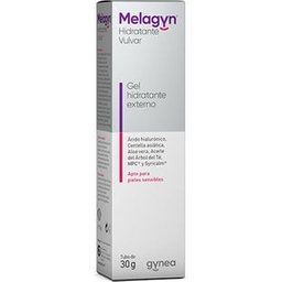 Melagyn® Gel Hydratant Vulvaire 30g