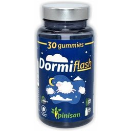 Dormiflash Gummies 30uts