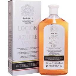 Sulphur Veri Anti-Hair Loss Lotion 400ml