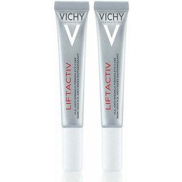 Liftactiv Supreme Soin yeux anti-rides & anti-âge 15ml