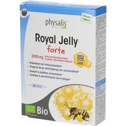 Gelée royale Forte