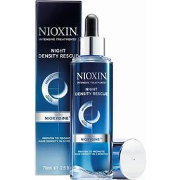 Night Density Rescue Sérum Noche Anticaida 70ml