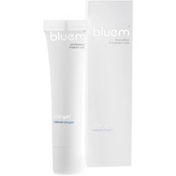 Bluem® gel buccale