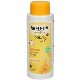 bébé liniment