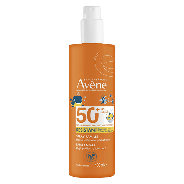 Spray Enfant SPF50+ 400ml