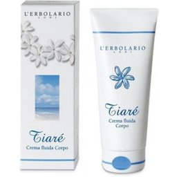 Tiare' Crema Fluida Crp 200Ml