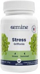 Stress 60 Gélules - Pot 60 gélules