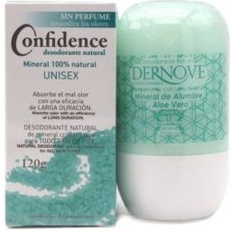 Déodorant Minéral Alum 120g