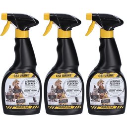 CSI Urine Multi-animaux Spray