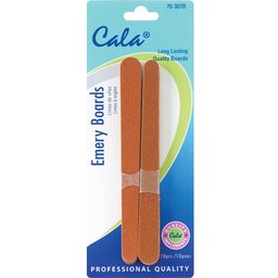 Accesorios Emery Boards 10pcs