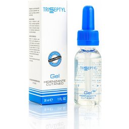Gel Assainissant Peau 30ml