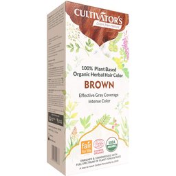 Teinture Chtaigne Dore Eco 100g