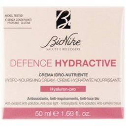 Défense Hydractivecridro-Nut