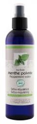 Eau Florale de Menthe Poivrée Biologique - Flacon-Vaporisateur 250 ml