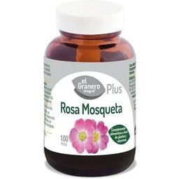 Églantier intégral Granero 720Mg 100Perles