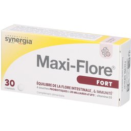 Synergia Maxi-Flore®
