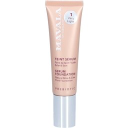 Teint Sérum Very Light