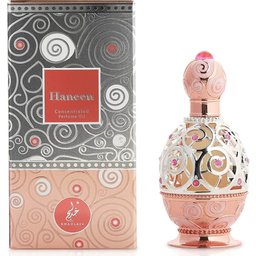 Haneen Rosegold Huile de Parfum Concentrée 20ml