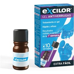 Verrues Acide 4ml