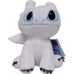 Bouillotte Peluche Universal Furie Éclair