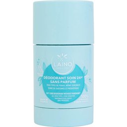 Déodorant Solide Sans Parfum 60g