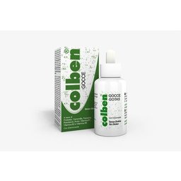 Colben Gouttes 20ml