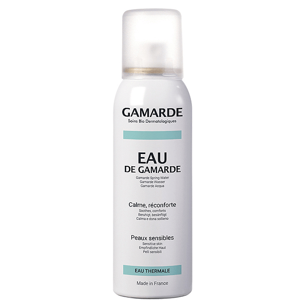 Eau de 100ml