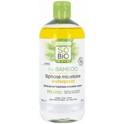 Biphasic Micellar Pur Bamboo Water 500ml