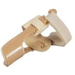 Podo 28 – Hallux Valgus Correcteur de Nuit S Gauche