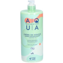 MKL Aqua Crème de Douche Dermo-Nourrissante