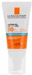 Anthelios UVmune 400 Crème Hydratante SPF50+ Sans Parfum 50 ml - Tube-Pompe 50 ml