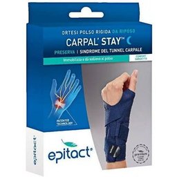 Séjour Carpal'Sx Tg M
