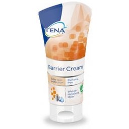 Barrier Crème 150Ml 6504
