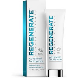 Advanced Toothpaste 75ml