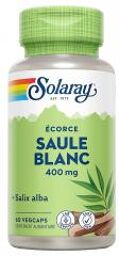 Saule Blanc - 400 mg - 60 Caps. Vég. - Boîte 60 capsules