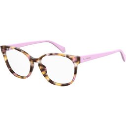 PLD-D371-HT8 Lunettes Femme 53mm 1ut