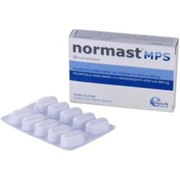 Normast Mps 20comp