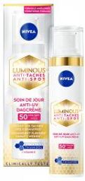 Cellular Luminous630 Soin de Jour Anti-Taches SPF50 40 ml - Flacon-Pompe 40 ml