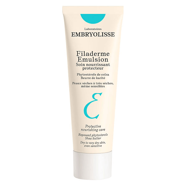 Les Nourrissants Emulsion Relipidante Filaderme 75ml