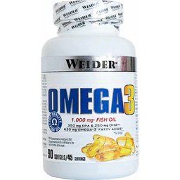 Omega 3 90 Perlas