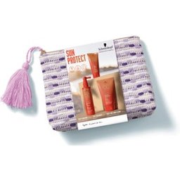 Kit Voyage Solaire 2024 Sun Protect