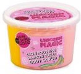 Gommage Corps Arc-En-Ciel au Sucre Unicorn Magic 250 ml - Pot 250 ml