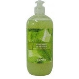 Soivre Detox Collection Gel Exfoliant Corporel Parfum Thé Vert 500ml