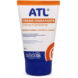 Atl® Crema Hidratante Cuerpo 100g