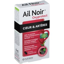 Nutreov Oxyprotect Coeur & Artères