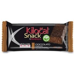 Kilokal Snack Bar Chocolate 33g