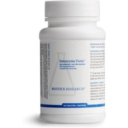 Biotics Intenzyme Forte™